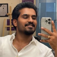 Mokati Poojith