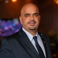 Khaldoun Rabah