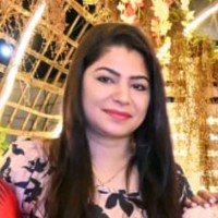 Rashmi Rawat