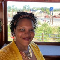 Naquanda Taylor