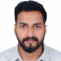 sreejith m