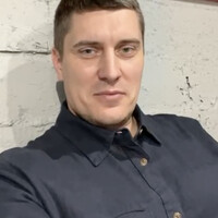 Кирилл Дмитриев