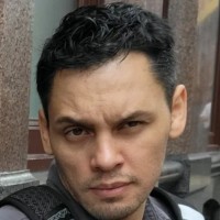 Michael Jimenez