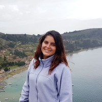 Raquel Redondo de la Paz