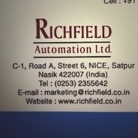 Richfield Automation Ltd.