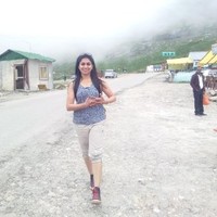 Pallvi Chawla