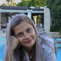 Alina Bors
