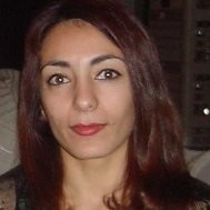 Teresa Mirzaee