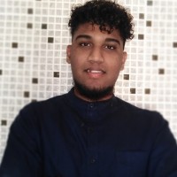 Yogan Moodley