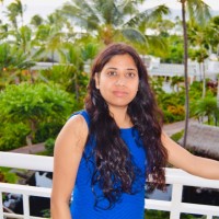 Varsha Ganguly