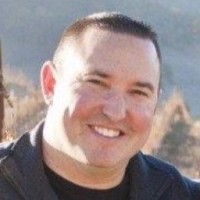 Jason Brindle