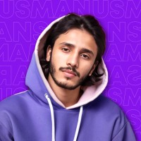 Usman Ali Ansari
