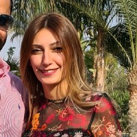 Rita Kamel