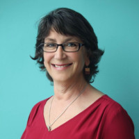 Barbara Vincent