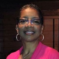 Mary Hawkins
