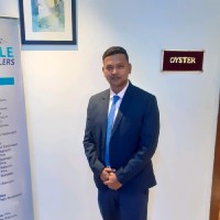 Ravikant Pal