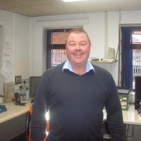 Dave Jarvis