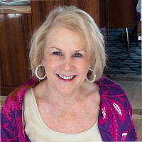 Mary Ellen Peter