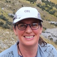 Melissa Hutchison