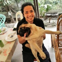 Mark Abalos