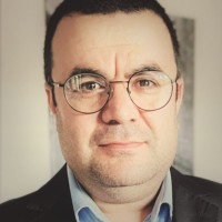Muhi Elkurdi
