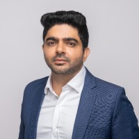 Sagar Mittra, Mfin