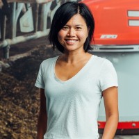 Hong Van Leeuwen