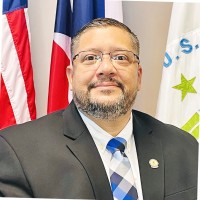 Alberto ‘Al’ Molina