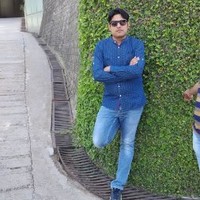 Deepak Sharma