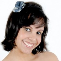 Luanna Vidolim
