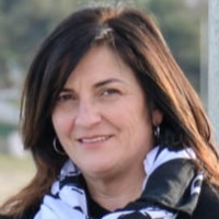 Sandra Di Giacomo