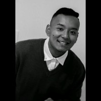 Osan Gurung