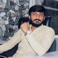 Paresh Dodia