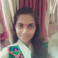 Shagufta Shaikh