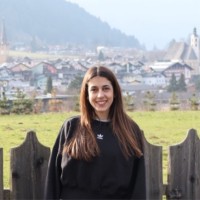 Chrisa Mitta