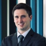 Steve Flanagan, P. Eng