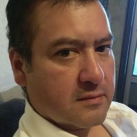 Joaquín Silva Robles