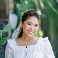 Ailyn Ruth Caparro, Cpa
