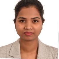 Janhavi N
