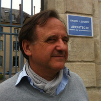 Daniel Lecomte