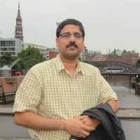 Karthik Venkatraman