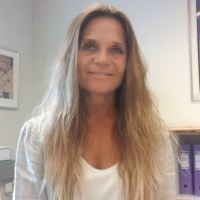Gitte Christiansen