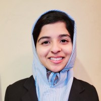 Sarah Tahir