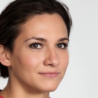 Alex Yegorova