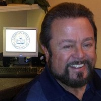Gary Masterton