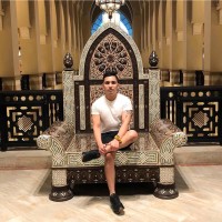 Jayr Jetomo