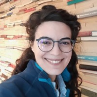 Paschalia Pavlopoulou