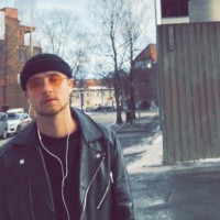 Christoffer Jonsson