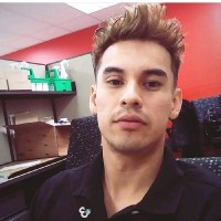 Joseph Zepeda