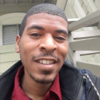 Jamal Cole